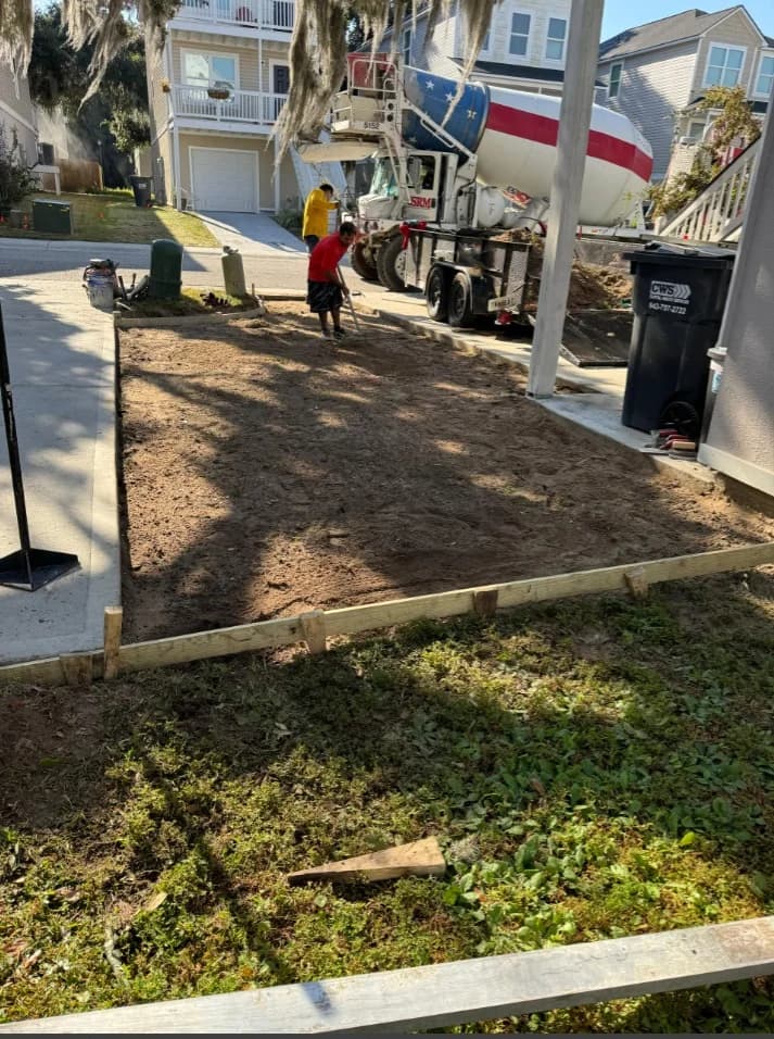 High Quality Machinery