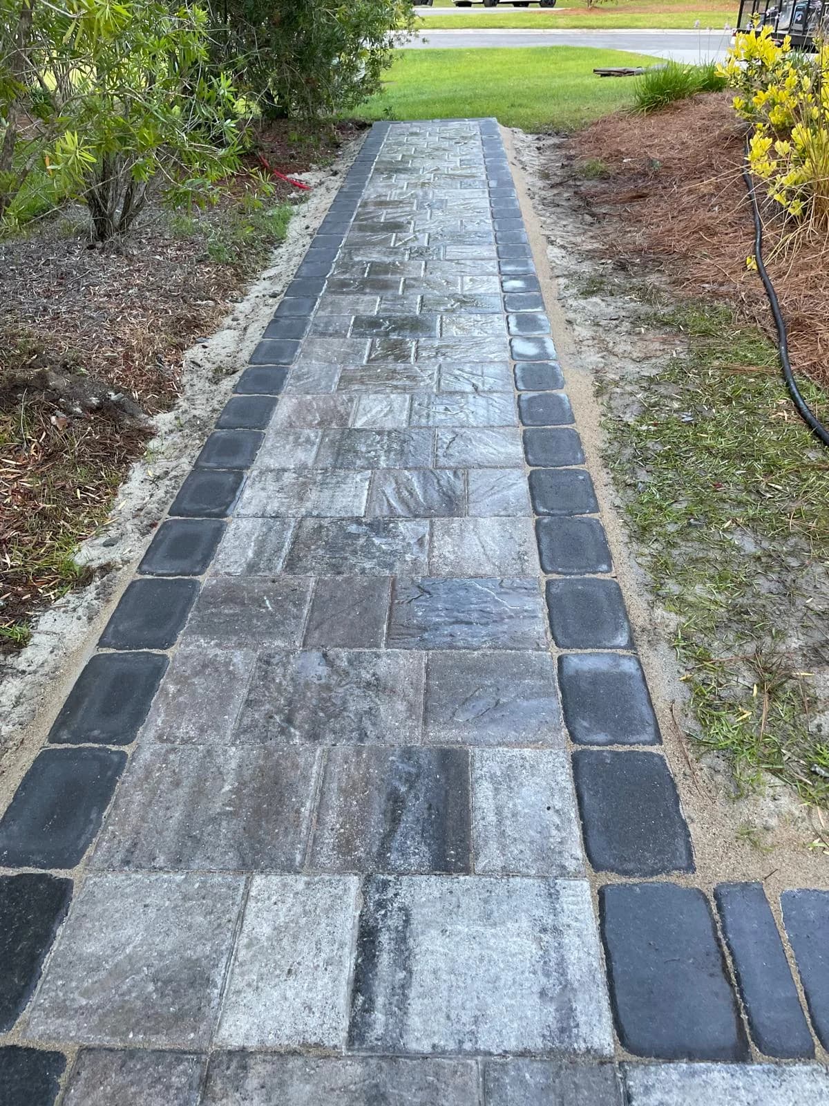 Custom Outdoor Design