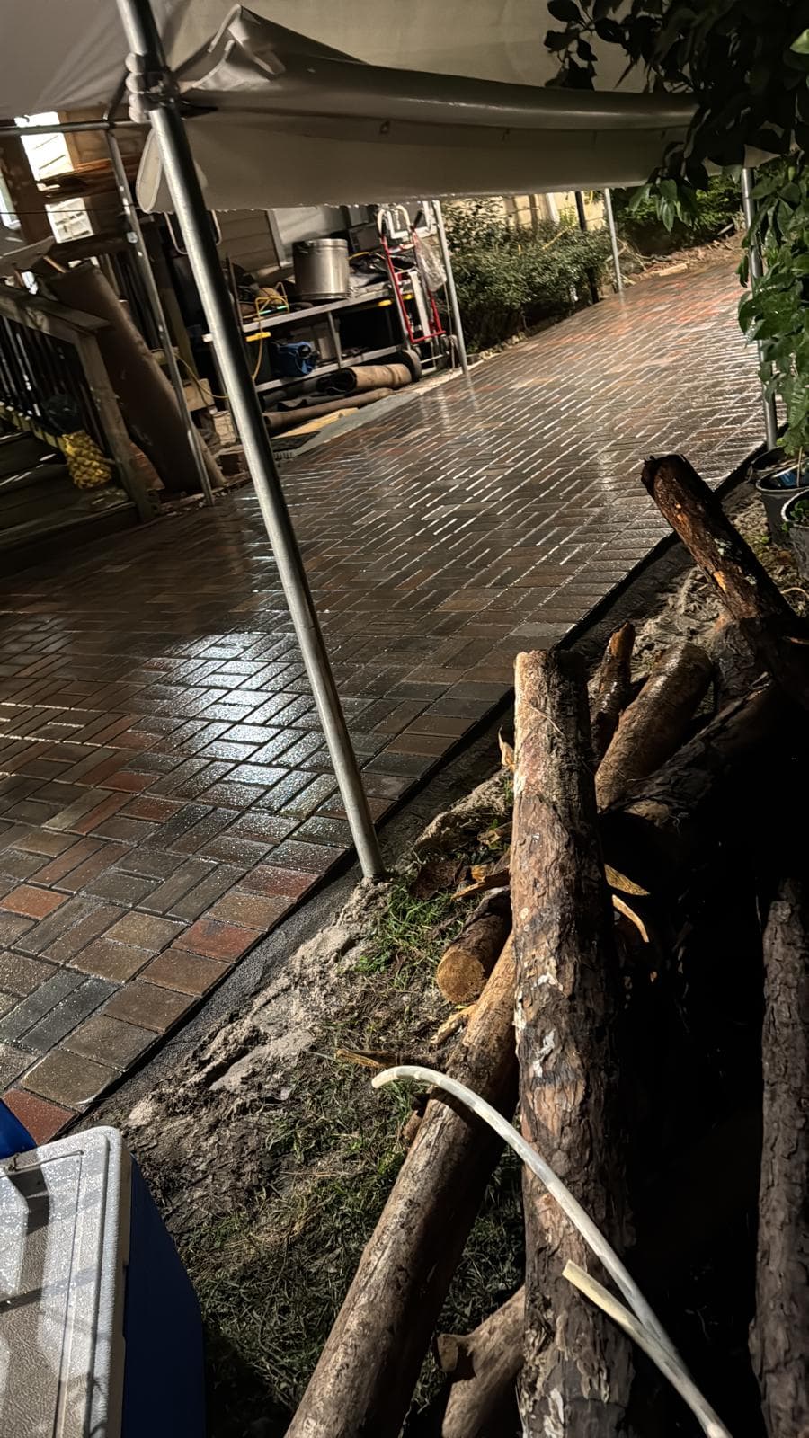 Landscape Enhancement