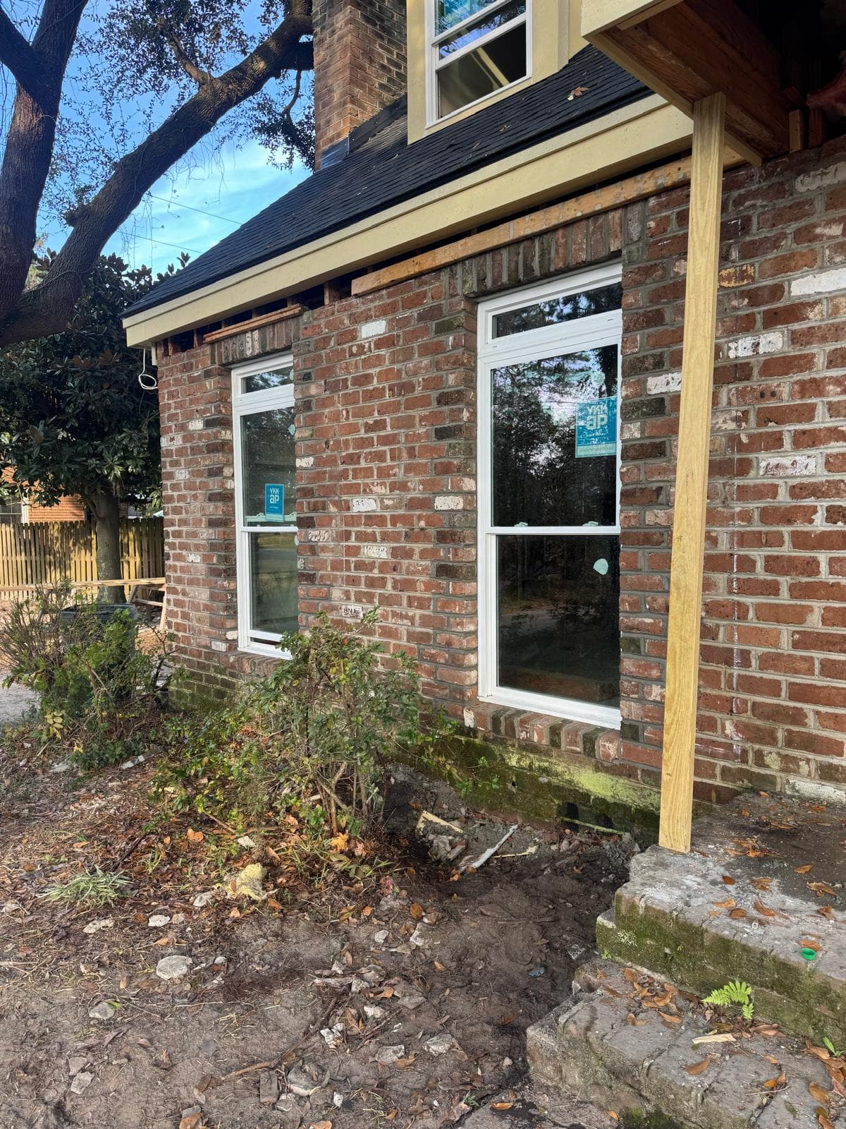 Premium Walkway Design