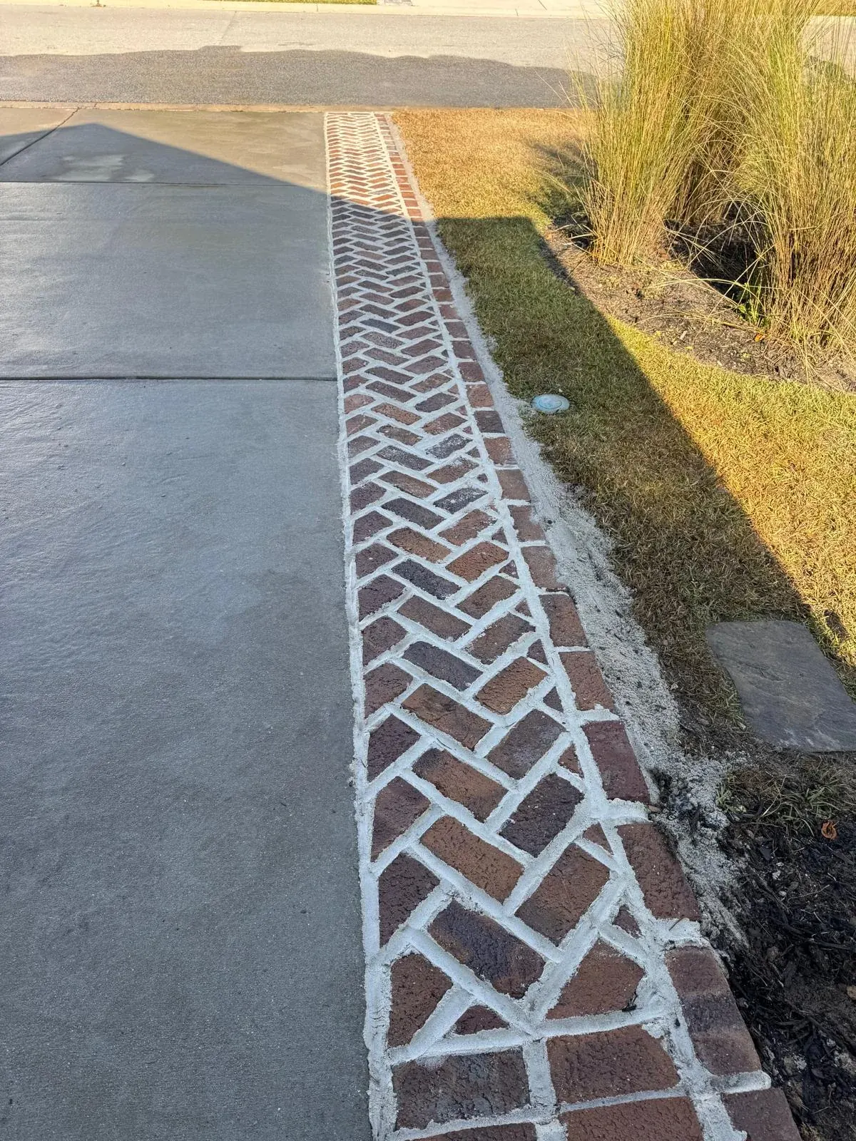 Brick Work