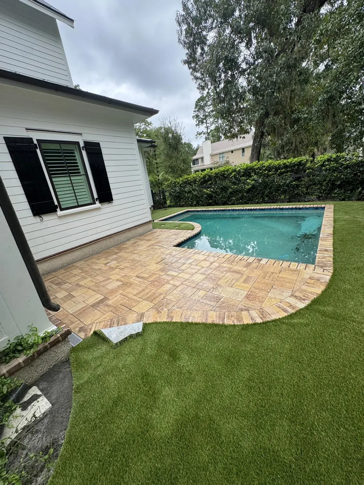 Residential Project