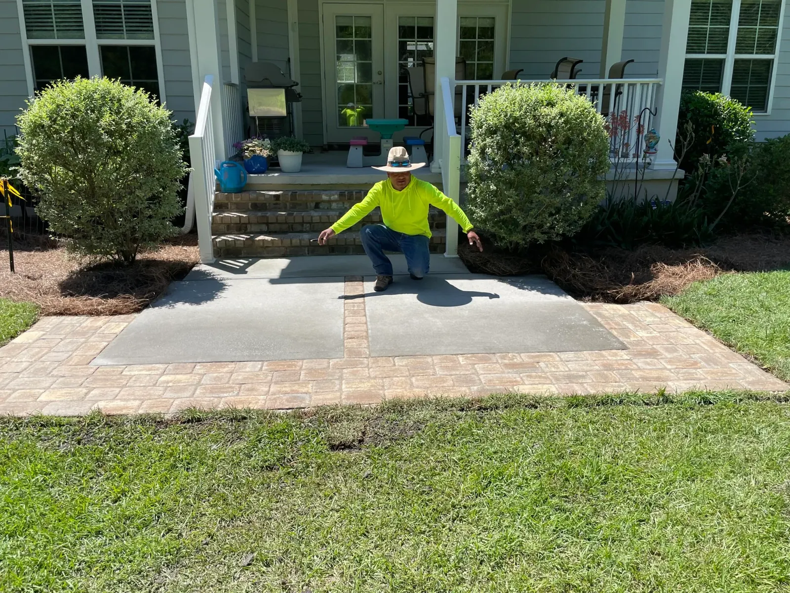 Meet Our Owner: Miguel Godinez